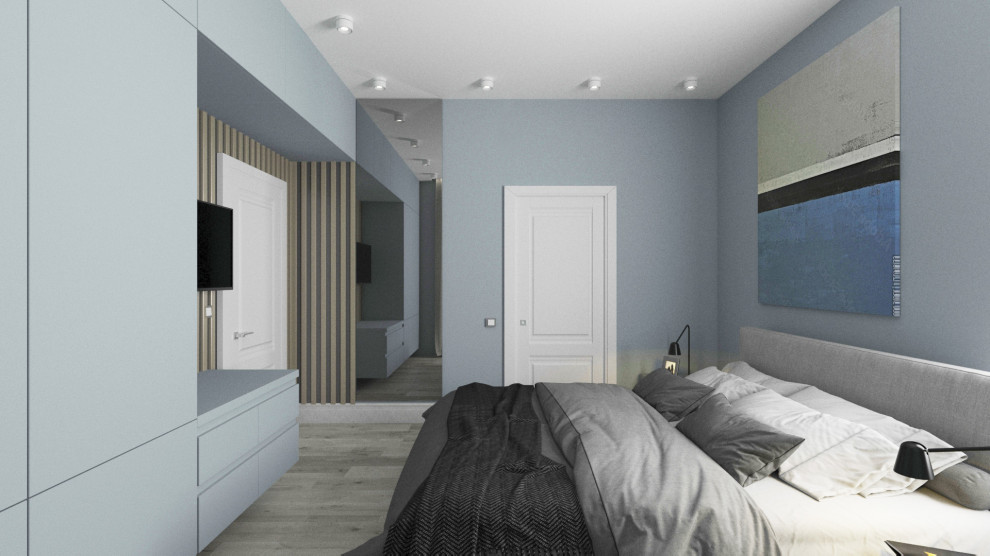 Кантемпорари-СкандинавияСп