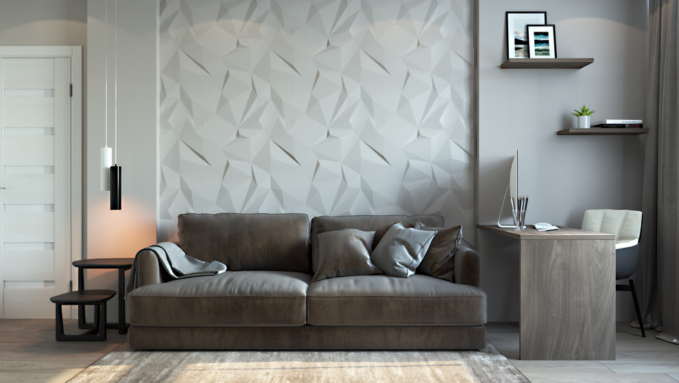 ЖД Форвард / 2к.кв 76м2