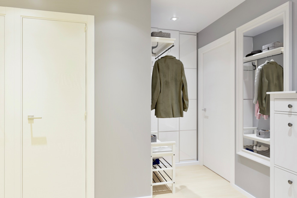 Экспресс проект Москва