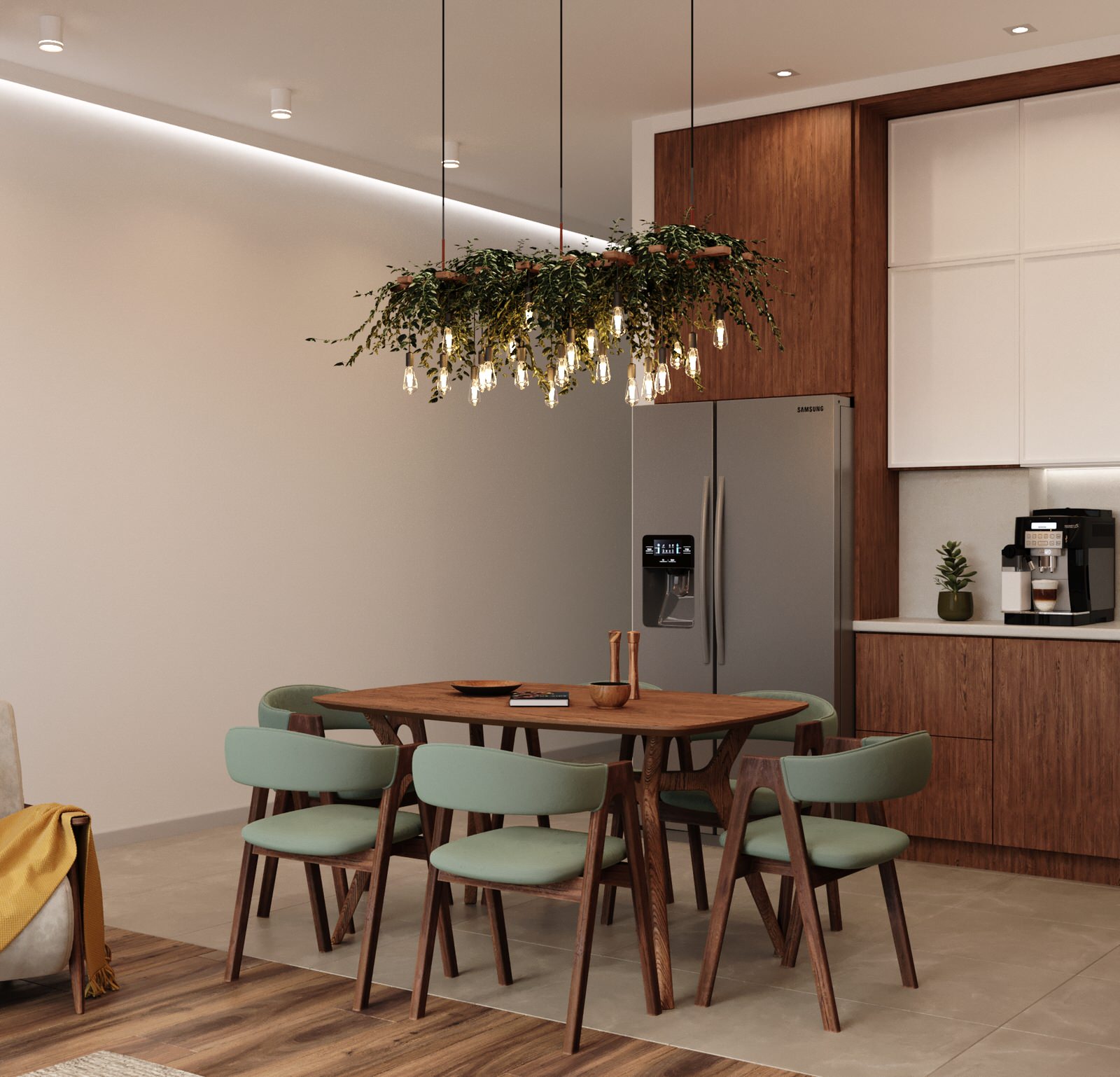 ЖК "Биография"