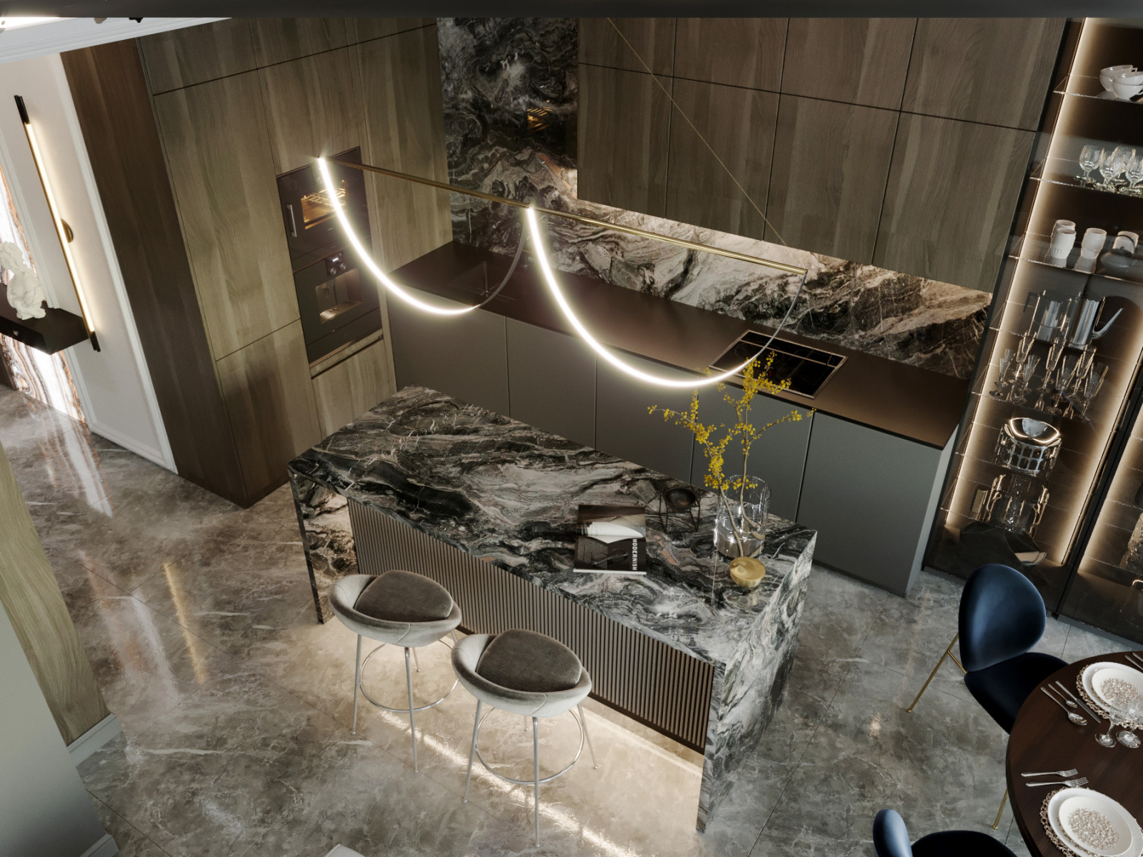 Лесопарковая Челябинск