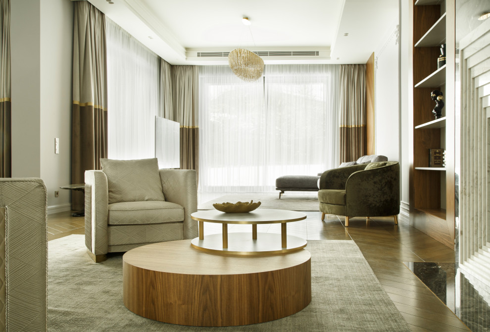 Малое Сареево