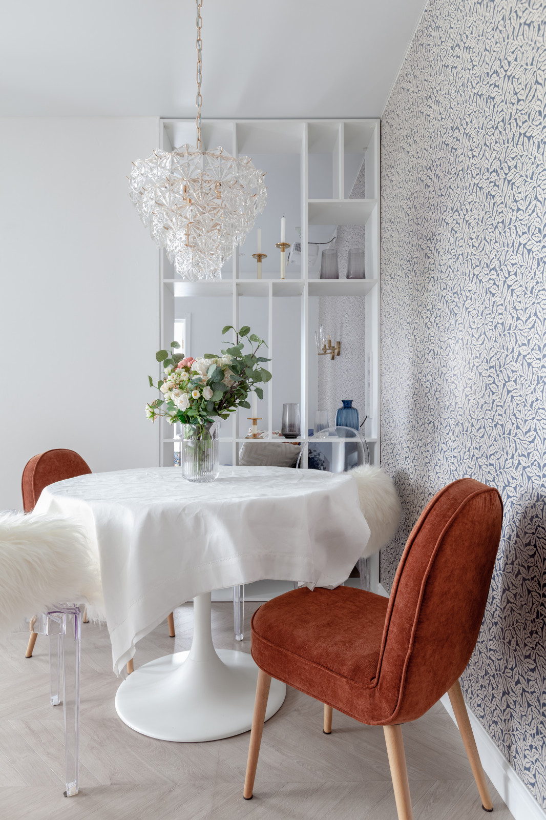 62м2 Ясный Берег