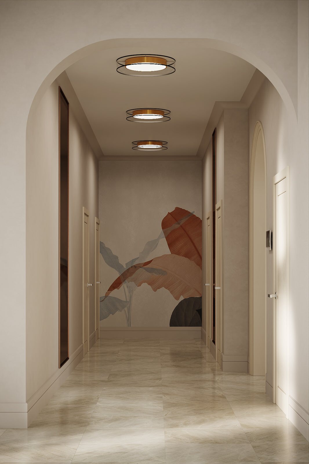 Дом в КП Орешкино, 160 м2