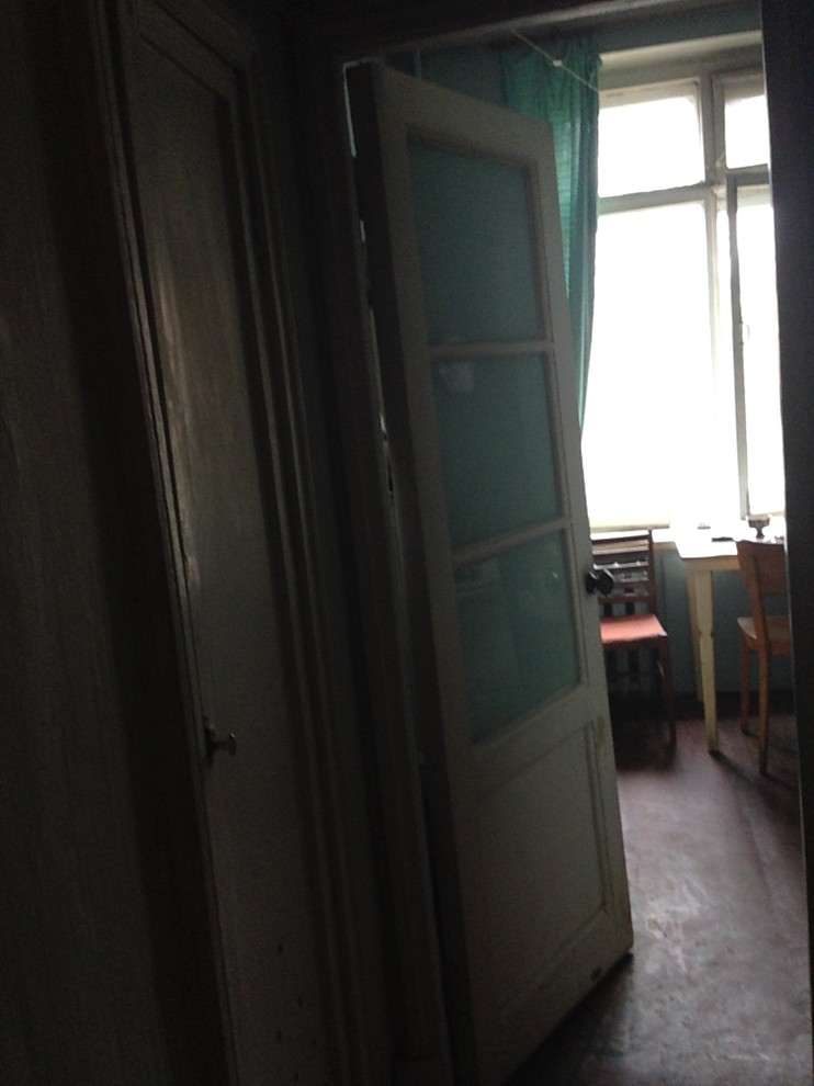 Семеновский