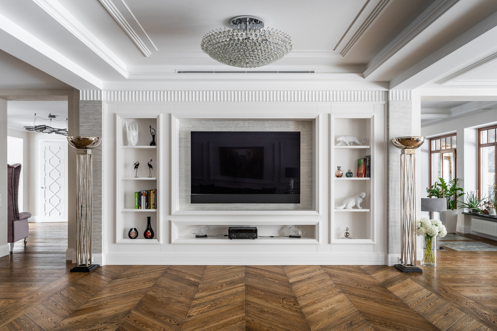 Обложка проекта: Гринхилл