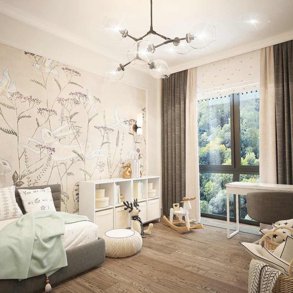 ФИЛИ СИТИ КВАРТИРА