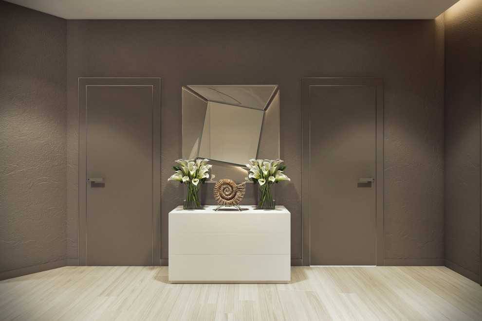 Квартира в Новосибирске