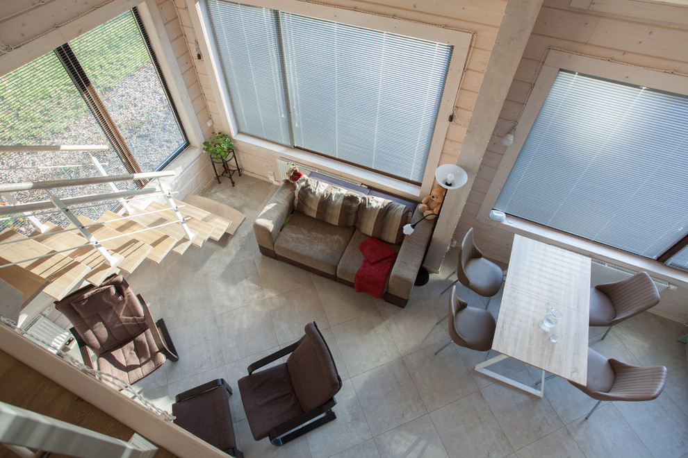 Дедешино гостевой Зеленоградский