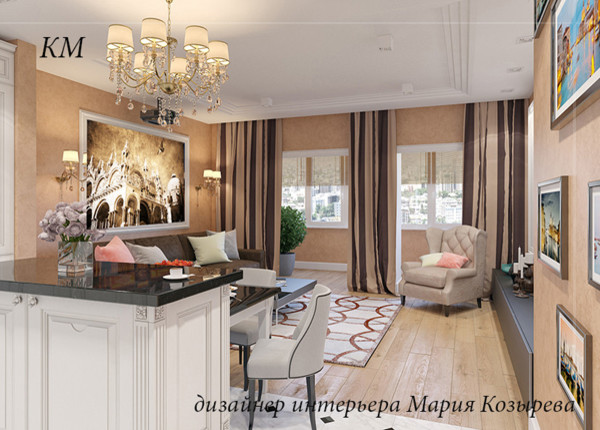 Классика. Венеция