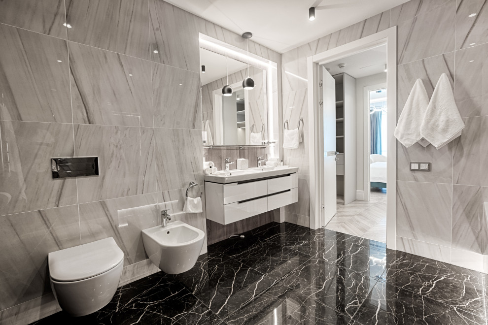 Апартаменты в Сочи. Фото.