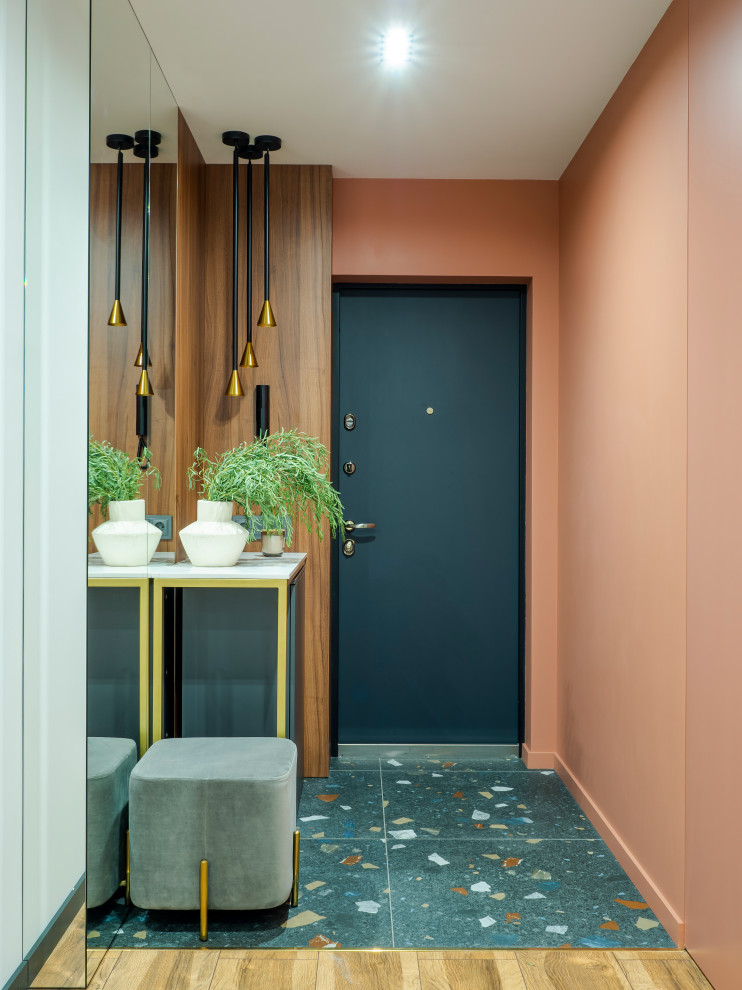 Квартира в ЖК Олимпийский 60 м2