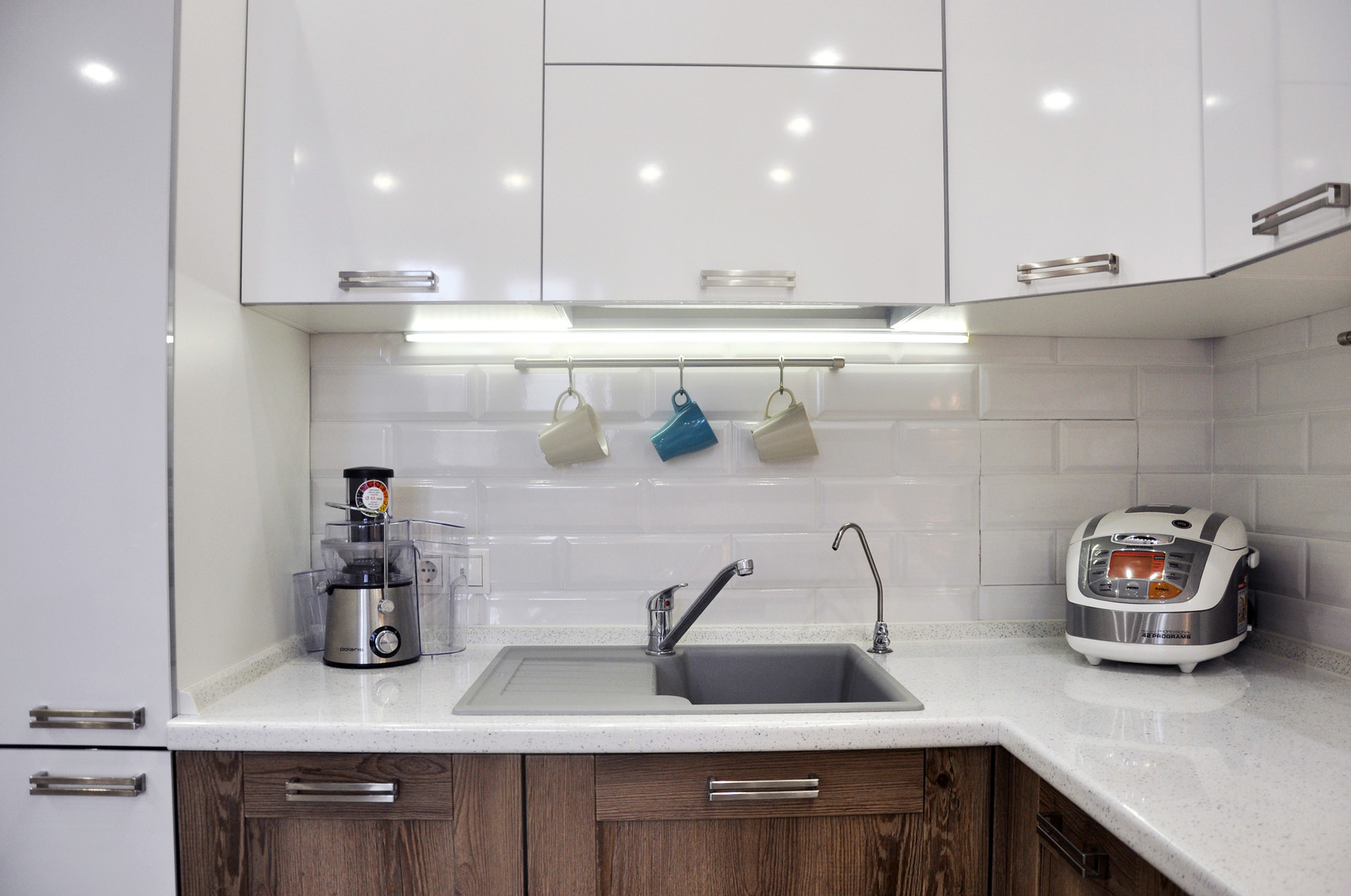 ЖК Зеленая Околица