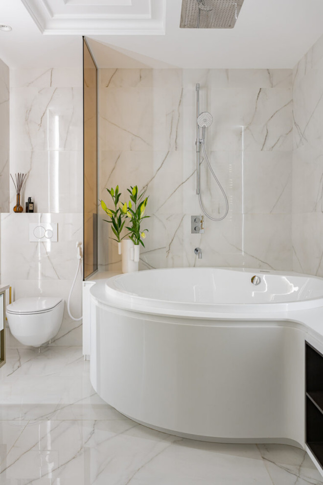 Квартира в ЖК "Чемпион Парк"