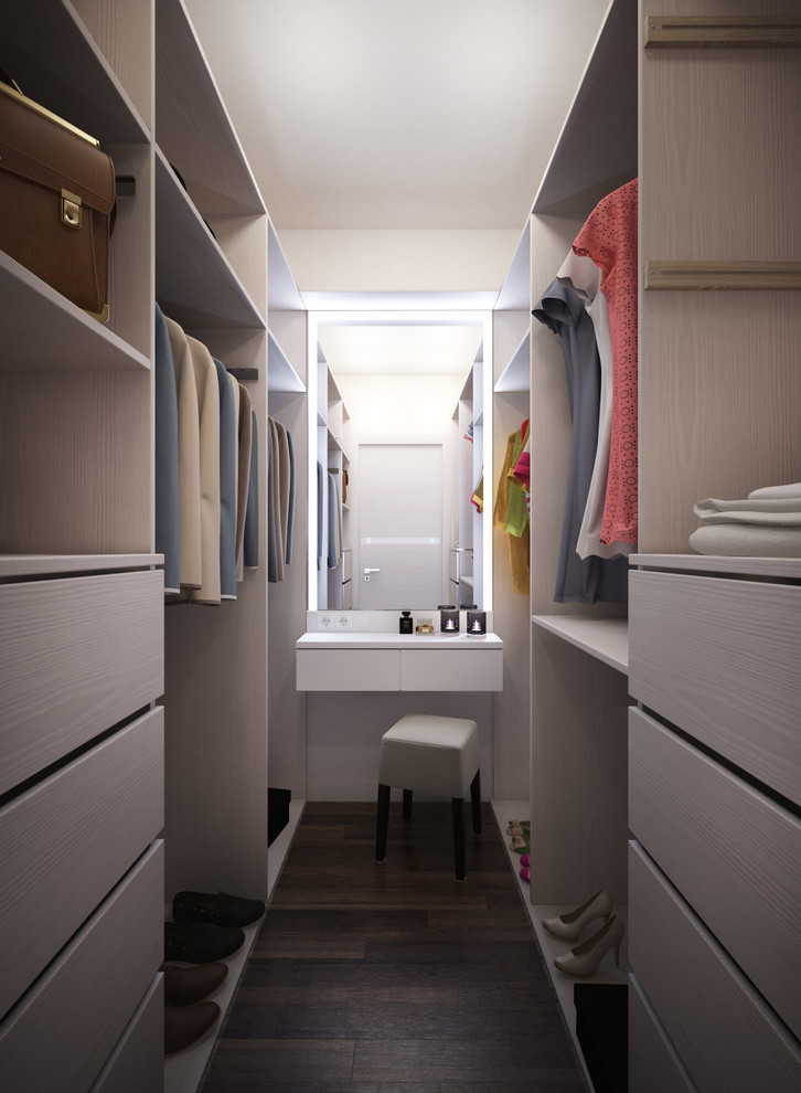 Проект двушки в Обухово