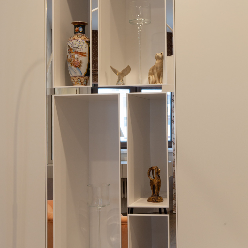 Квартира в ЖК «Донской Олимп»