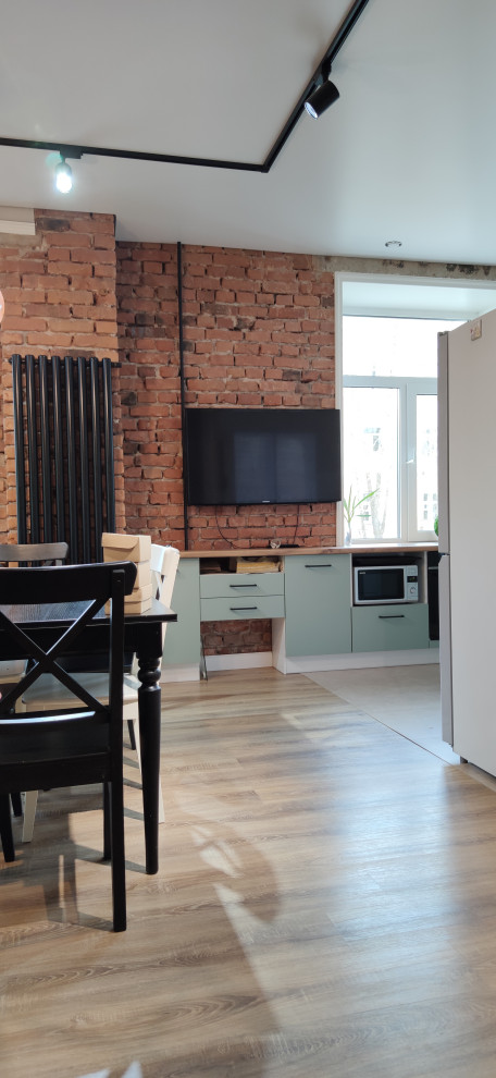 Сталинка на Ленина