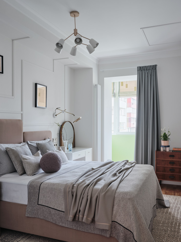 Квартира в Раменках