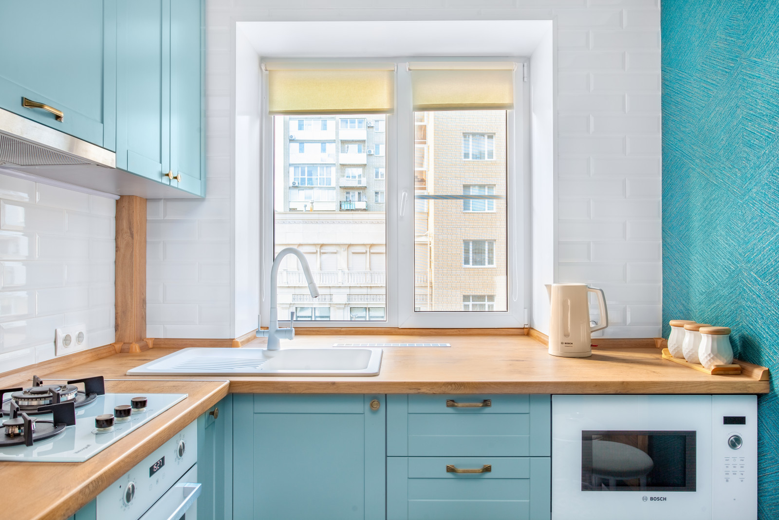 Посуточная аренда