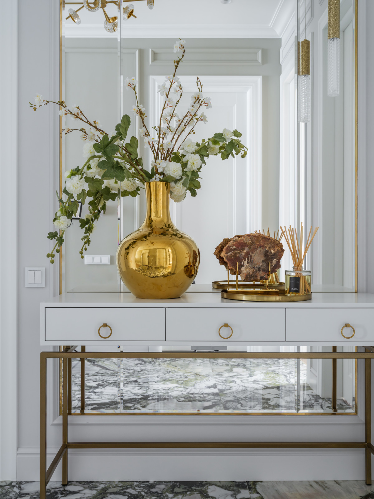 ЖК ЗИЛАРТ (Реализованный проект)