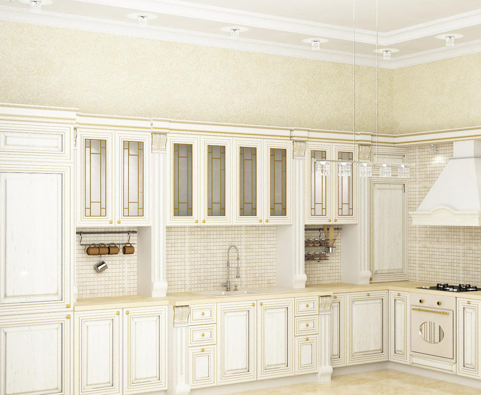 Частный коттедж