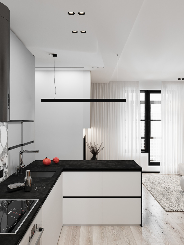 MODERN, Санкт-Петербург, 2024