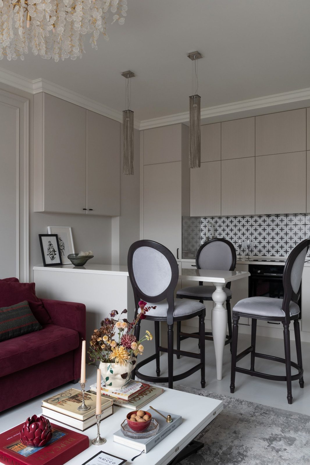 Le Style Parisien (Фото)