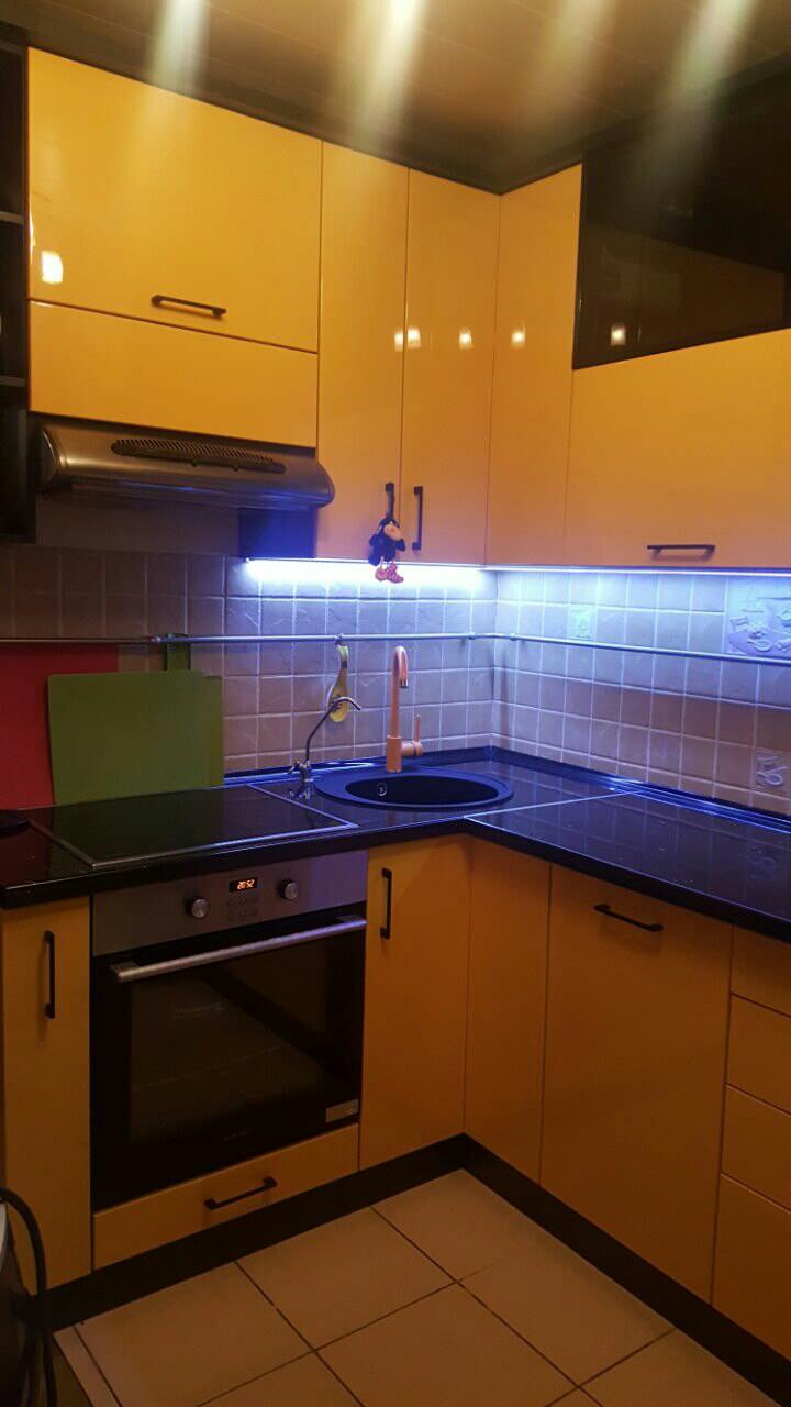 Производство мебели