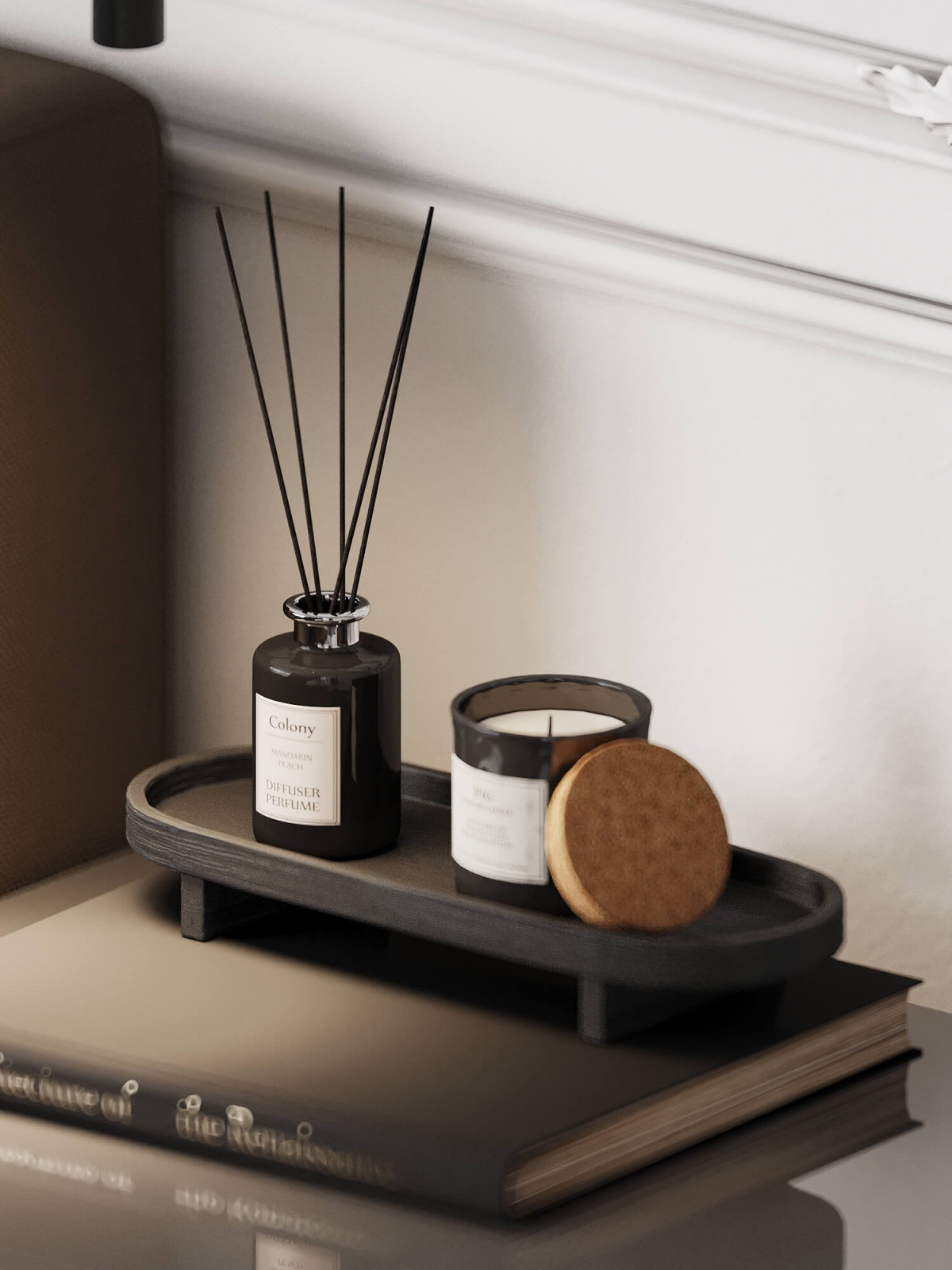 100 кв.м. в ЖК D1