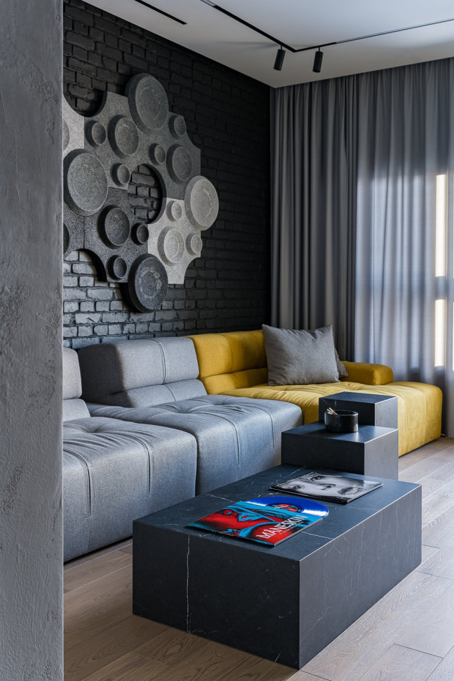 Игровая комната