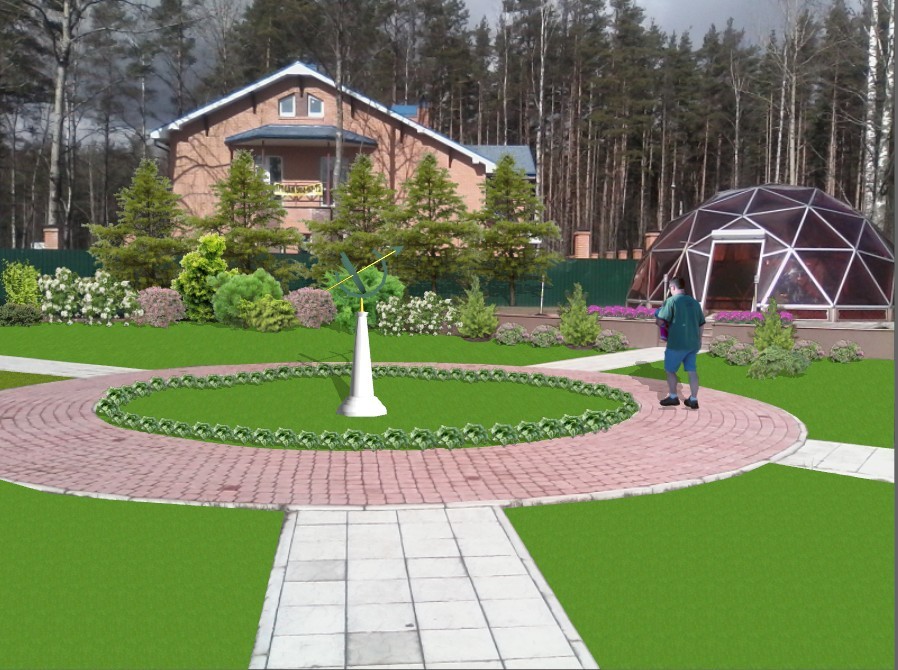 Репино, вариант 1