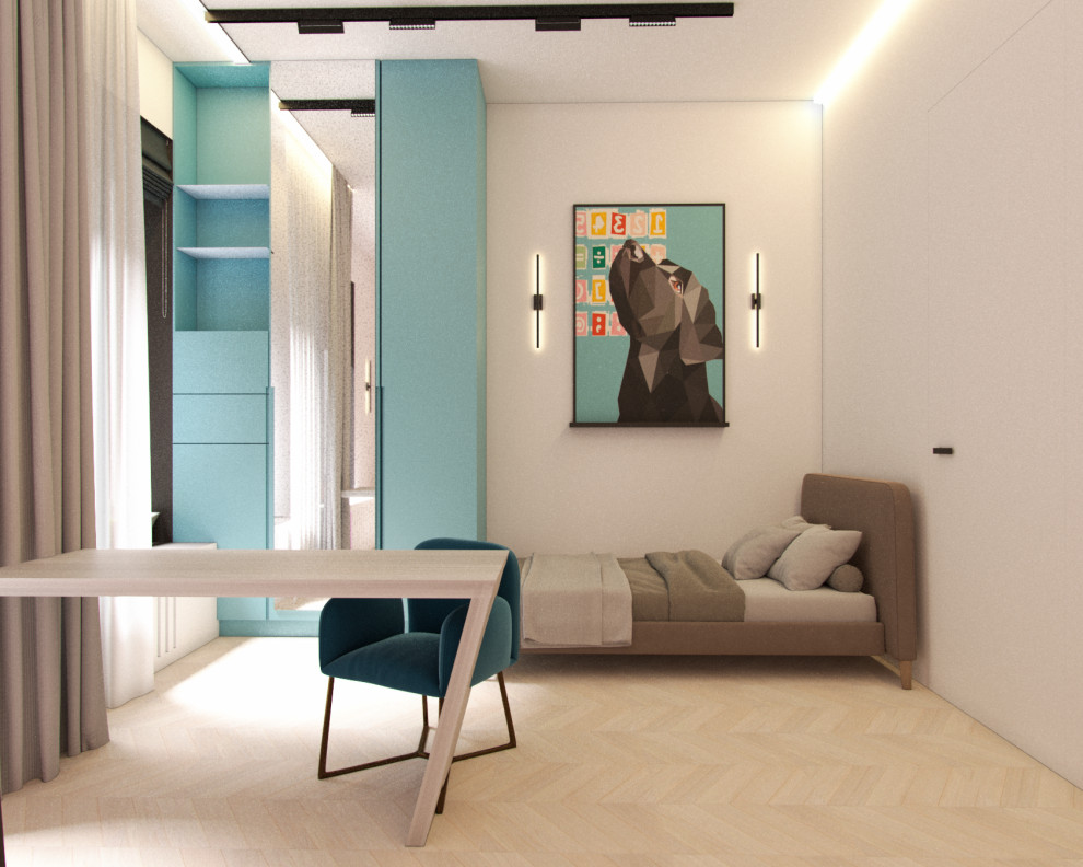 ЖК Резиденция Архитекторов