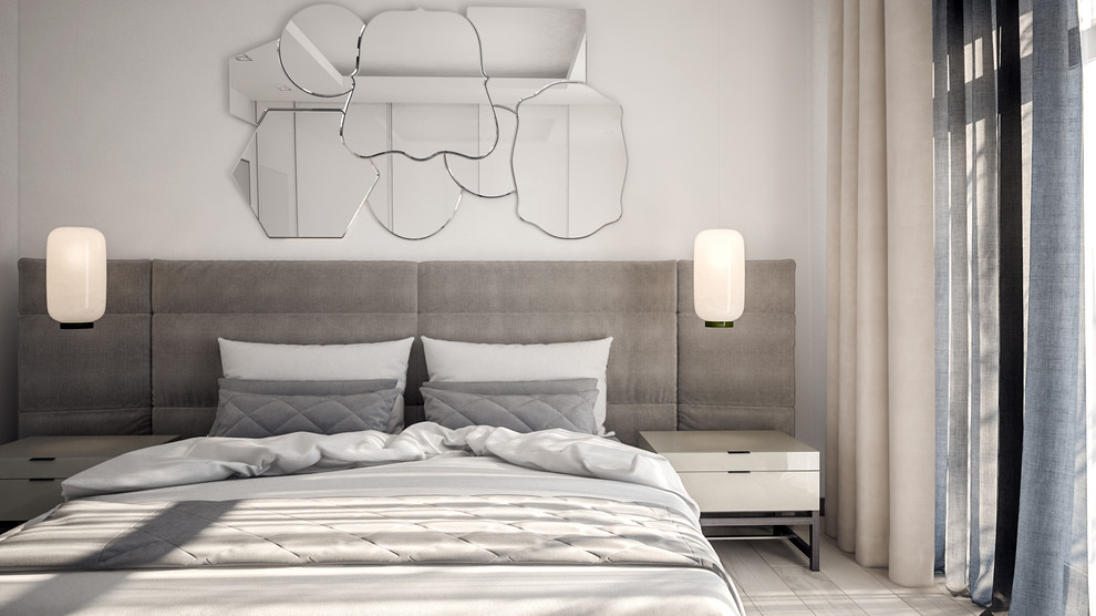 Квартира в ЖК Парк Авеню