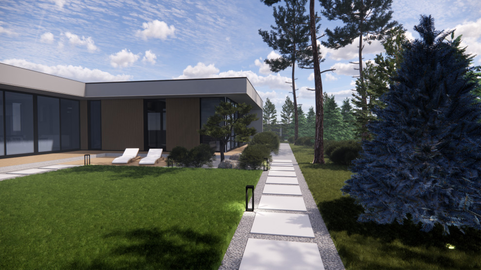 Репино парк 2