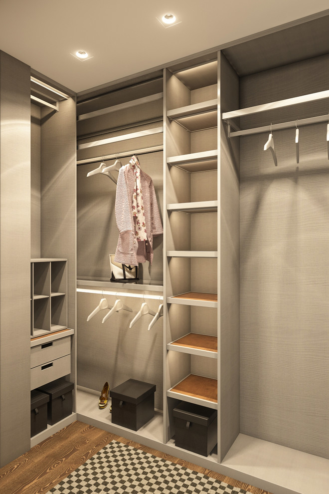 Квартира в ЖК «Смольный Парк», 103 кв.м.