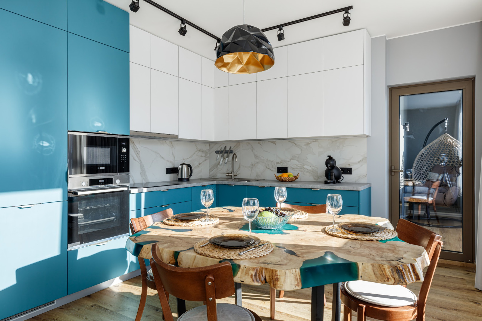 ЖК Голден сити 2