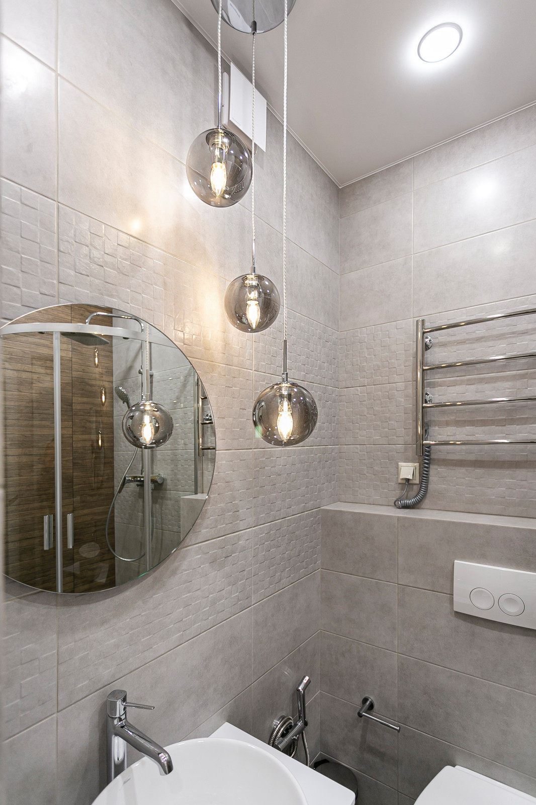 ЖК Опалиха О3