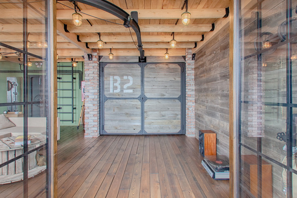 фотографии интерьеров