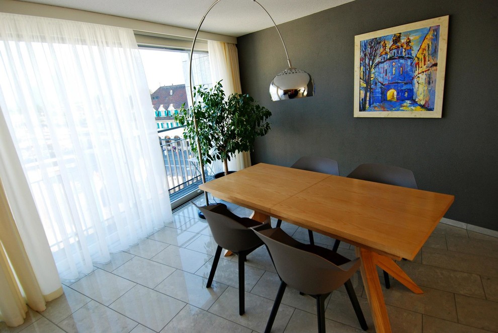 Loft apartment, 90 aq.m.