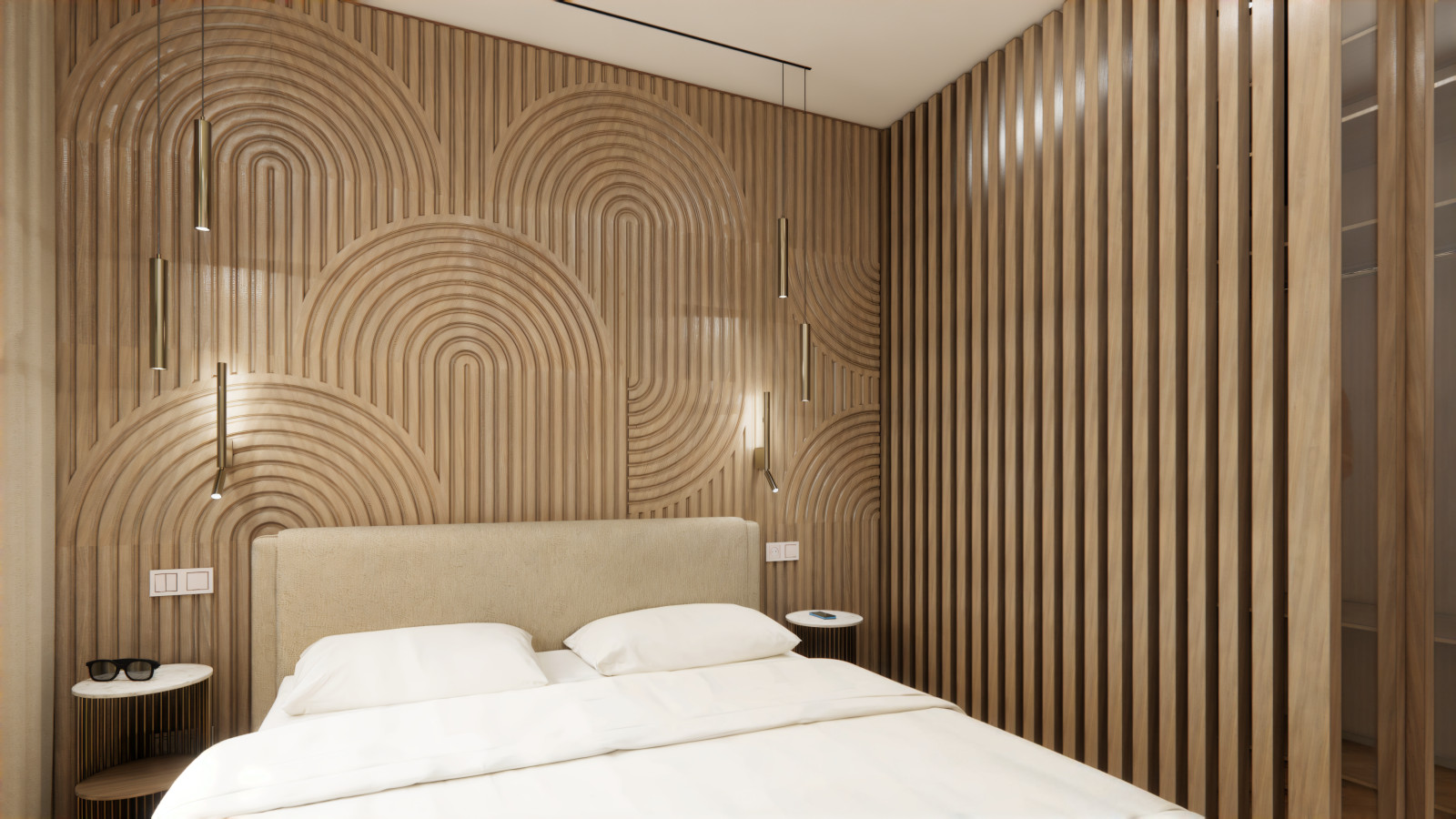 Квартира в ЖК Зиларт