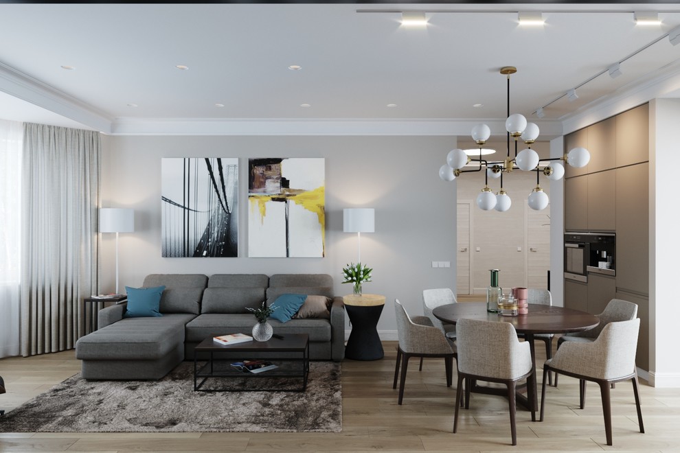 Квартира в Краснодаре