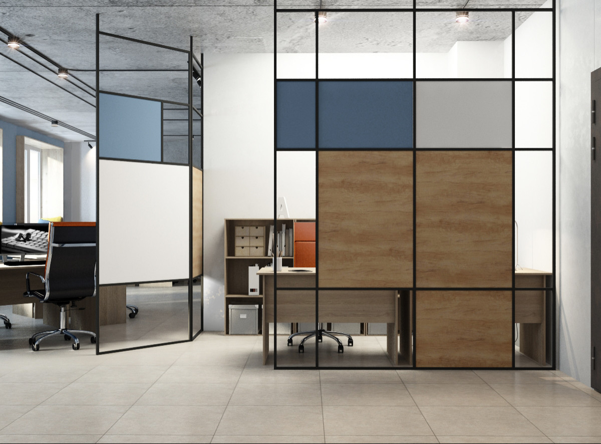 Офис "Инфософт"