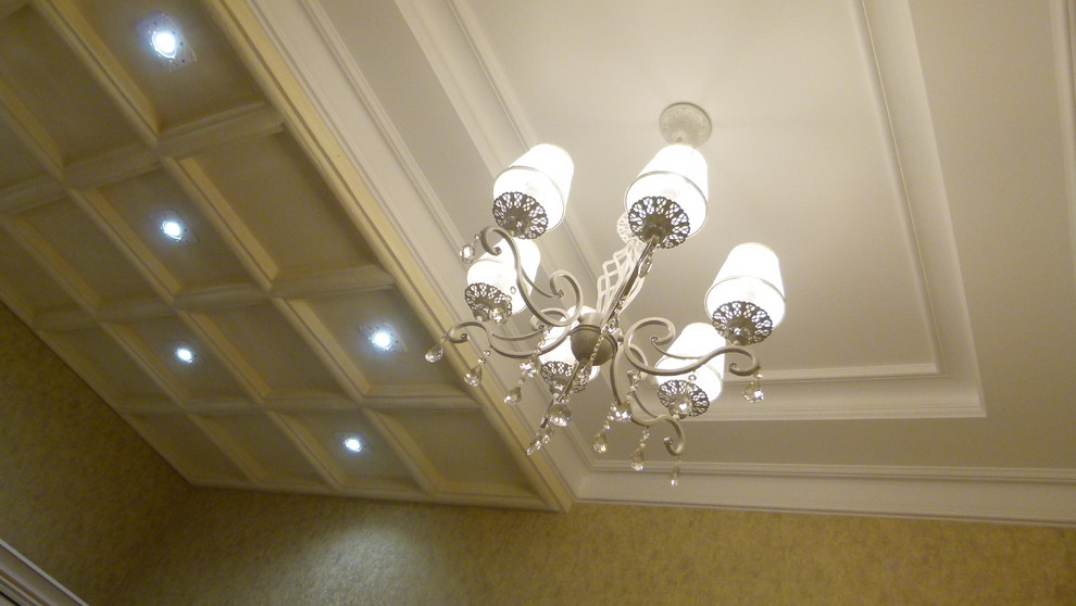 ЖК Амазонка