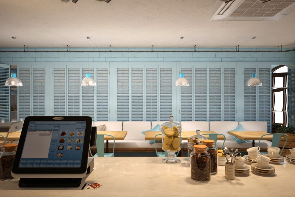 Ростерия в Астрахани