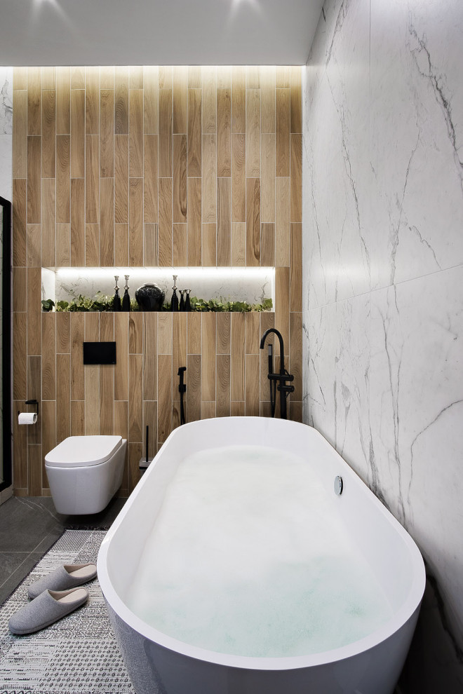 Гостевая 70 кв м  в коттедже (ул Геологов)