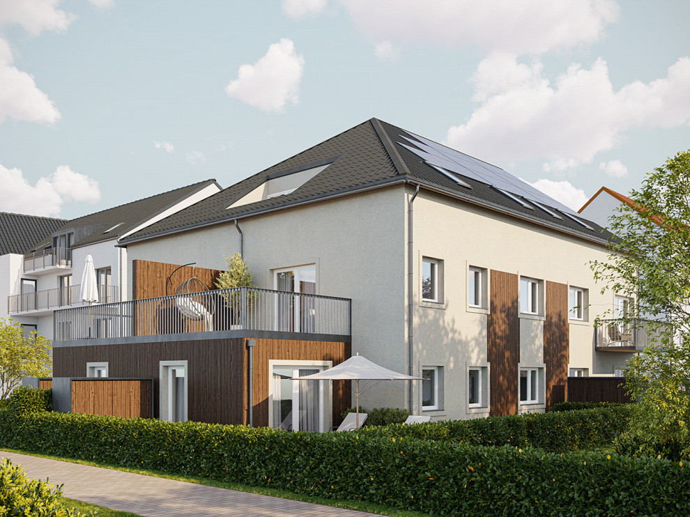 Seniorenwohnungen in Ingolstadt