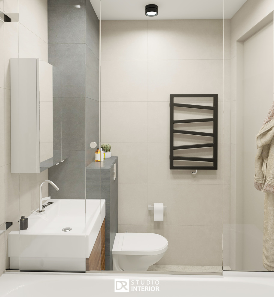 Квартира на Большом Каретном