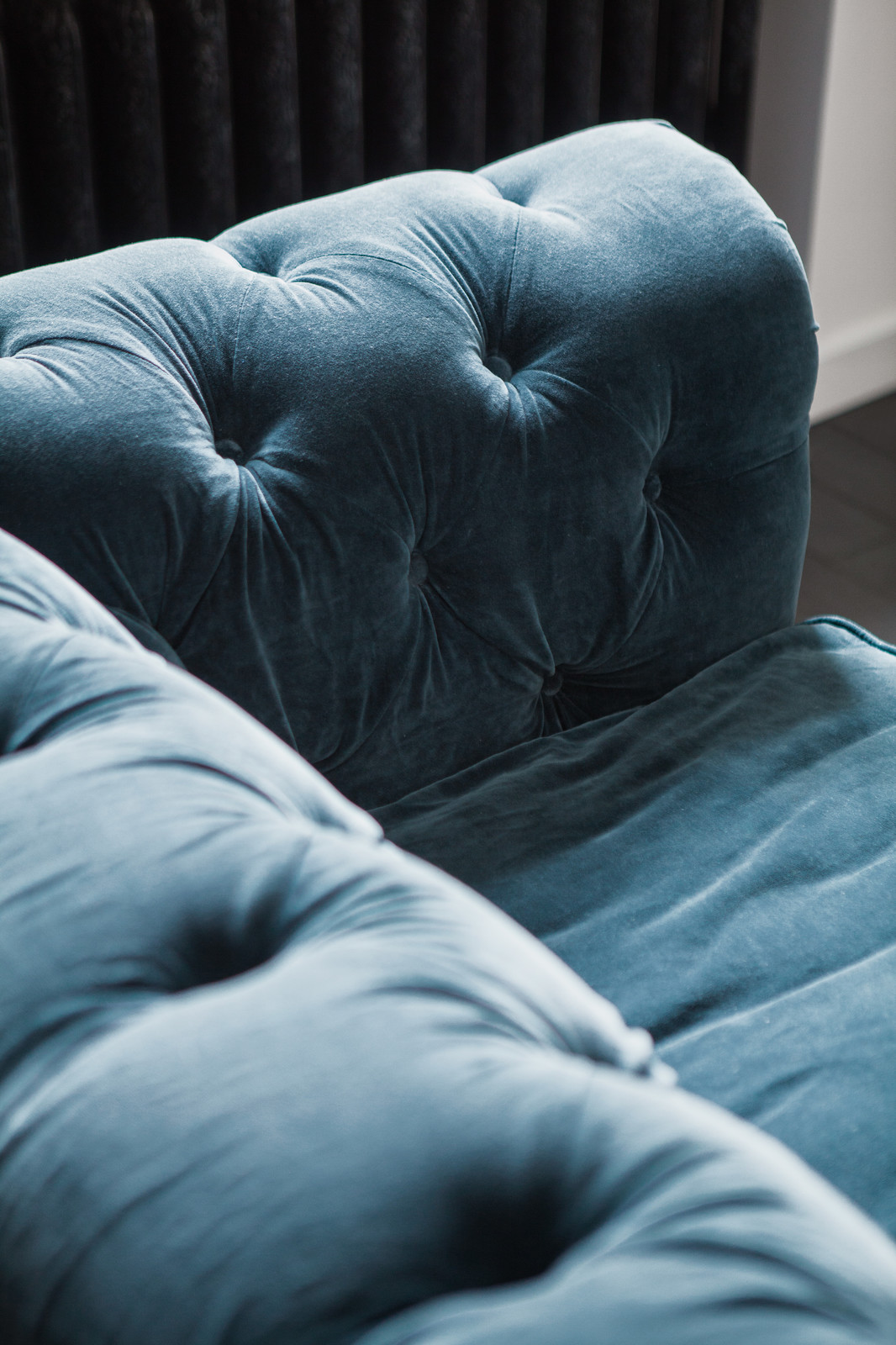 Квартира в Замоскворечье