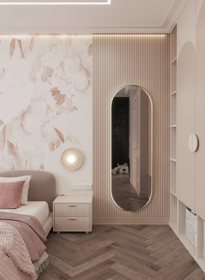 Частный дом. Чехов.