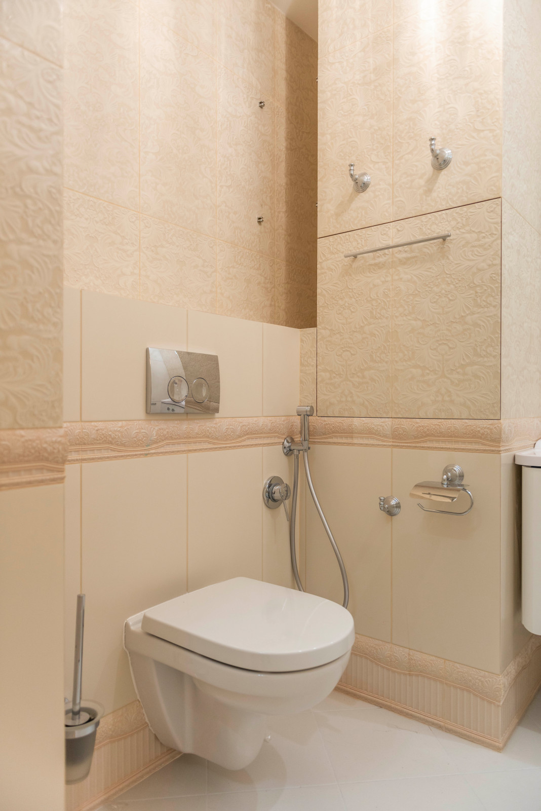 Гостевой сан/узел